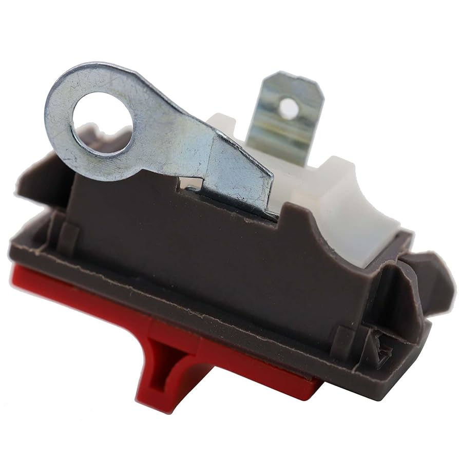 Killページ Porsche (964/993) Cup and RS Factory Style Kill Switch Mount